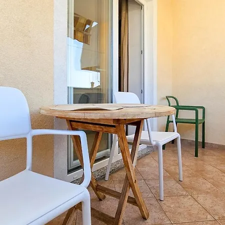 Apartament Viviana Brown