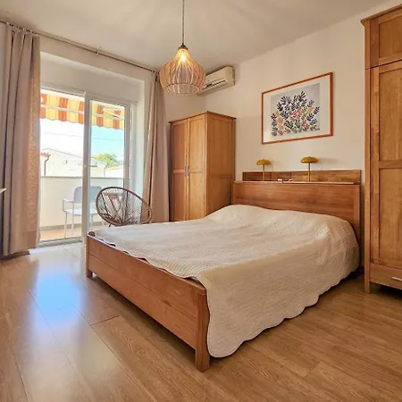 Apartament Viviana Brown *