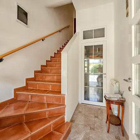 Viviana Brown Apartament *