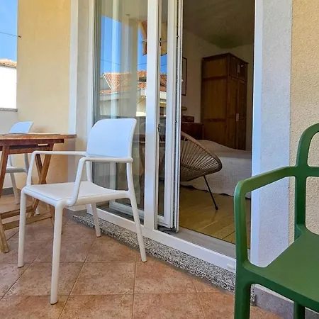 Viviana Brown * Novigrad (Istria)