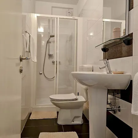 Viviana Brown Apartament Novigrad (Istria)