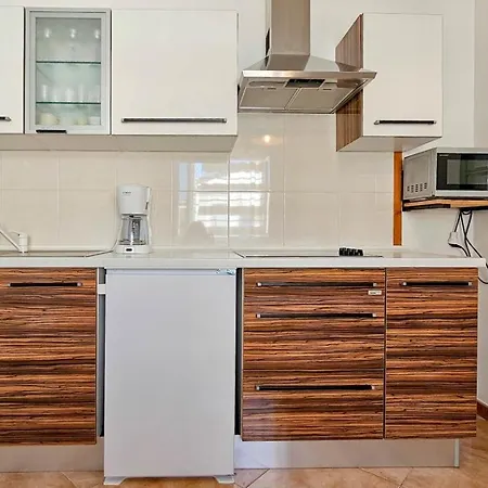 Appartement Viviana Brown *