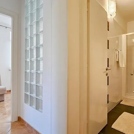 Apartament Viviana Brown Novigrad (Istria)