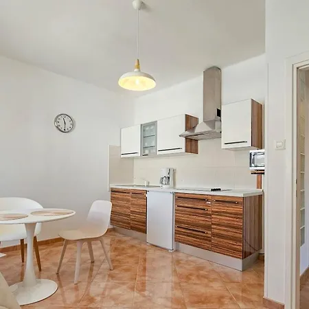 Apartament Viviana Brown