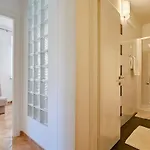 Apartament Viviana Brown Novigrad (Istria)