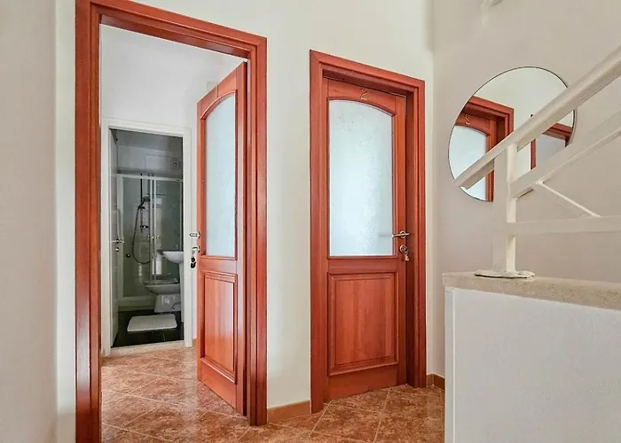 Appartement Viviana Brown