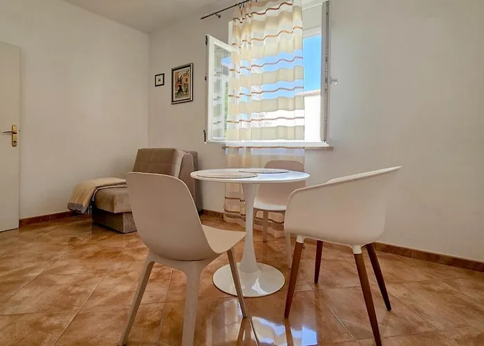 Viviana Brown Novigrad Istria