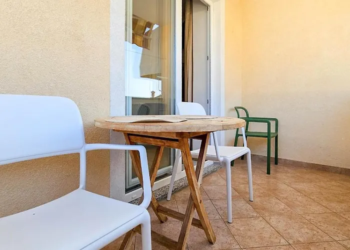 Appartement Viviana Brown