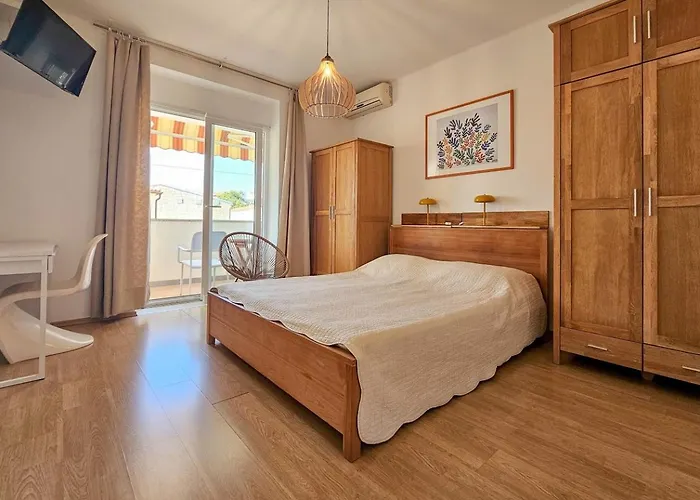 Appartement Viviana Brown *