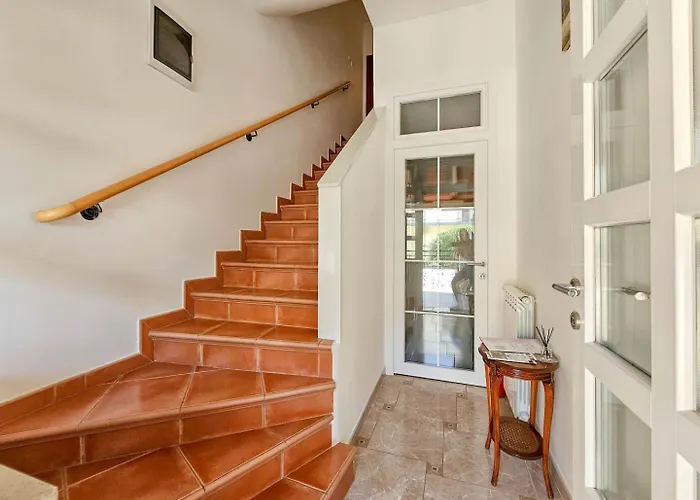 Viviana Brown Appartement *