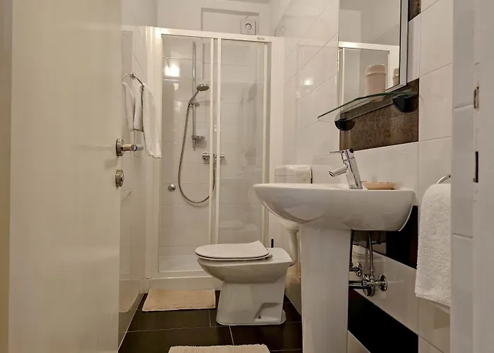 Viviana Brown Appartement Novigrad Istria