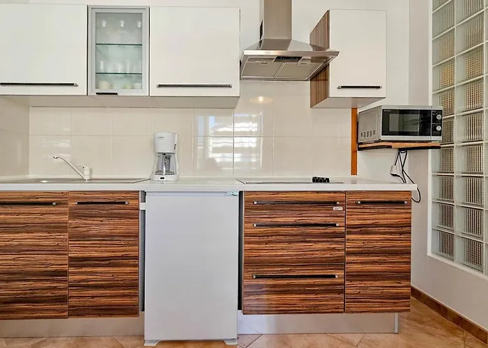 Appartement Viviana Brown *