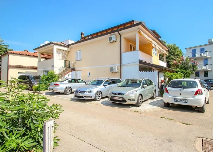 Appartement Viviana Brown *