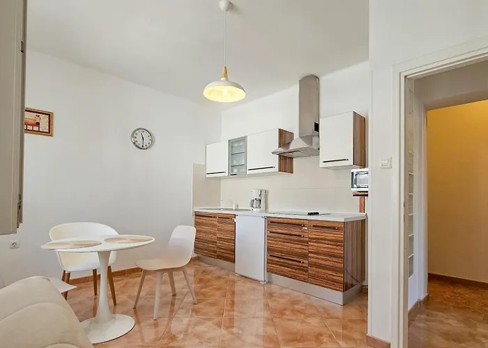 Appartement Viviana Brown